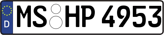 MS-HP4953