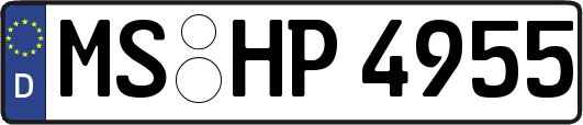 MS-HP4955