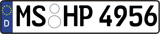 MS-HP4956