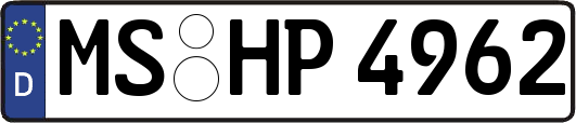 MS-HP4962