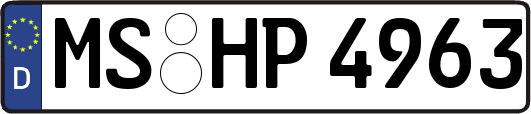 MS-HP4963