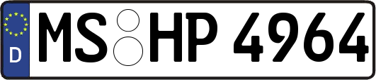 MS-HP4964