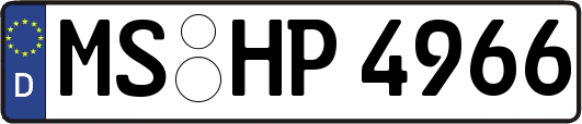 MS-HP4966
