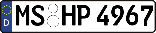 MS-HP4967