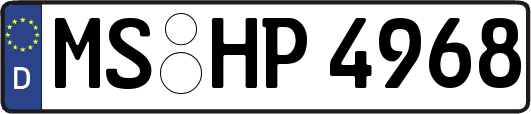 MS-HP4968