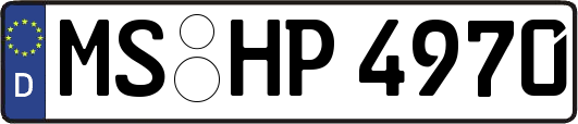 MS-HP4970