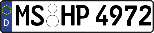 MS-HP4972