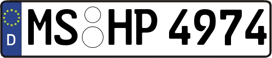 MS-HP4974