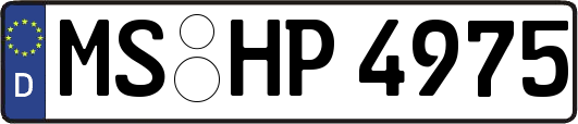 MS-HP4975