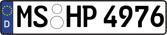 MS-HP4976