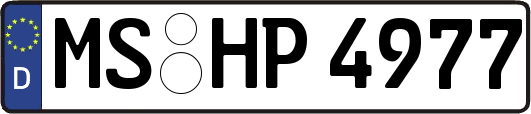 MS-HP4977