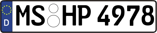 MS-HP4978