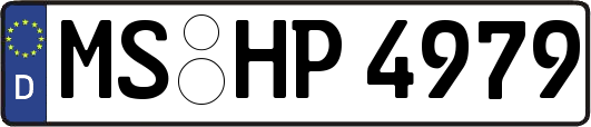 MS-HP4979
