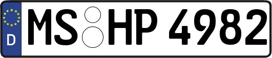 MS-HP4982