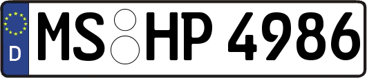 MS-HP4986