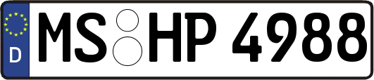 MS-HP4988