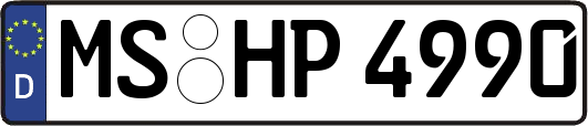 MS-HP4990