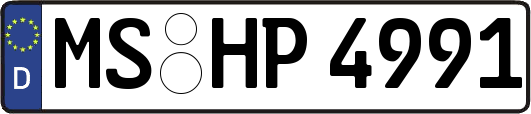 MS-HP4991