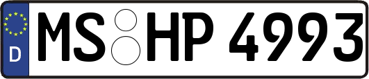 MS-HP4993