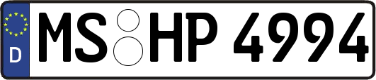 MS-HP4994
