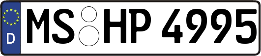 MS-HP4995