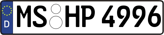 MS-HP4996