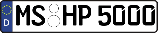 MS-HP5000