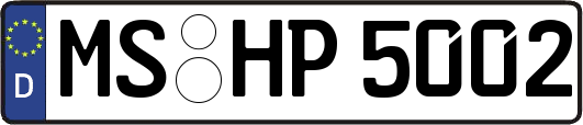 MS-HP5002