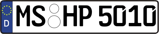 MS-HP5010