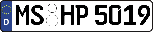 MS-HP5019