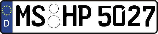 MS-HP5027
