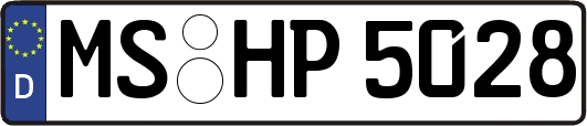 MS-HP5028