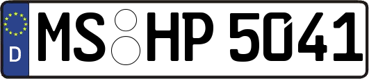 MS-HP5041