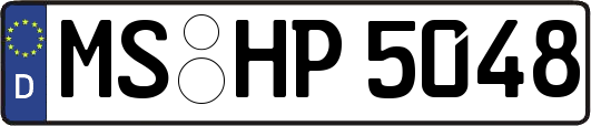 MS-HP5048