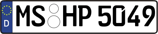 MS-HP5049