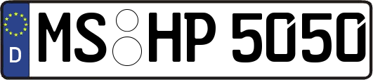 MS-HP5050