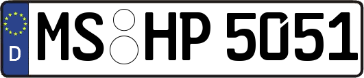 MS-HP5051