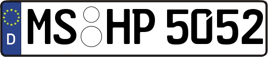MS-HP5052