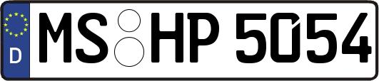 MS-HP5054