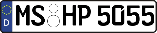 MS-HP5055