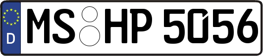 MS-HP5056