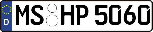 MS-HP5060