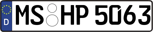 MS-HP5063