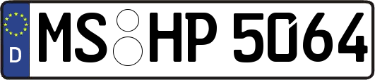 MS-HP5064