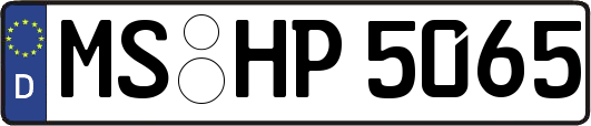 MS-HP5065