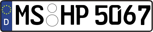 MS-HP5067