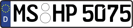MS-HP5075