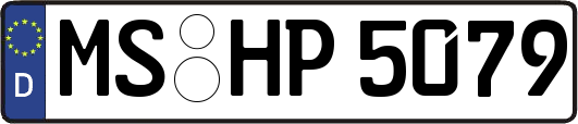MS-HP5079