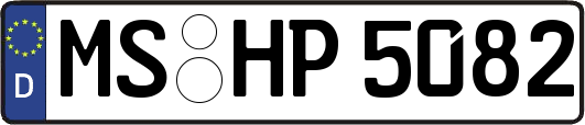 MS-HP5082