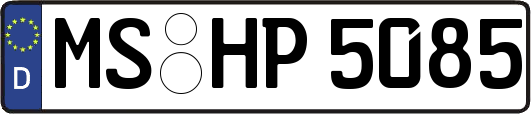 MS-HP5085